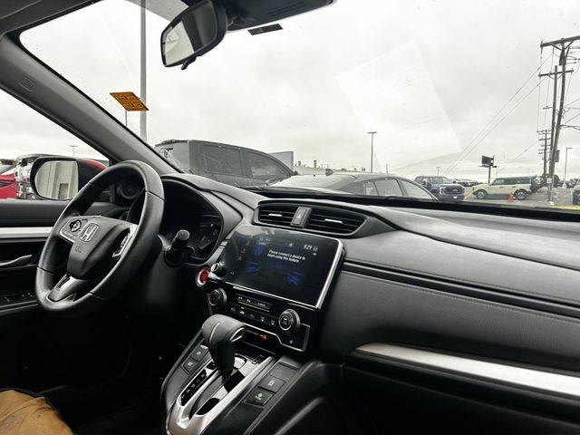 Used 2021 Honda CR-V Special Edition image 14
