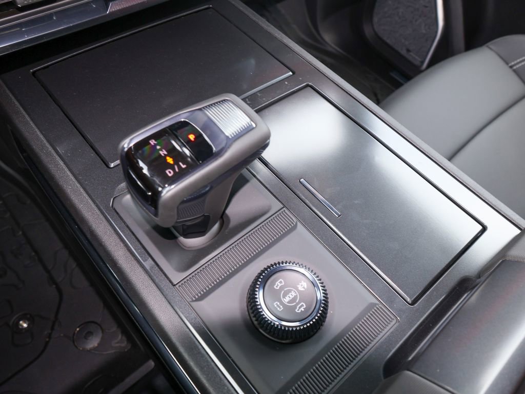 New 2026 GMC Hummer EV 3X w/ Carbon Fiber Edition Package image 35