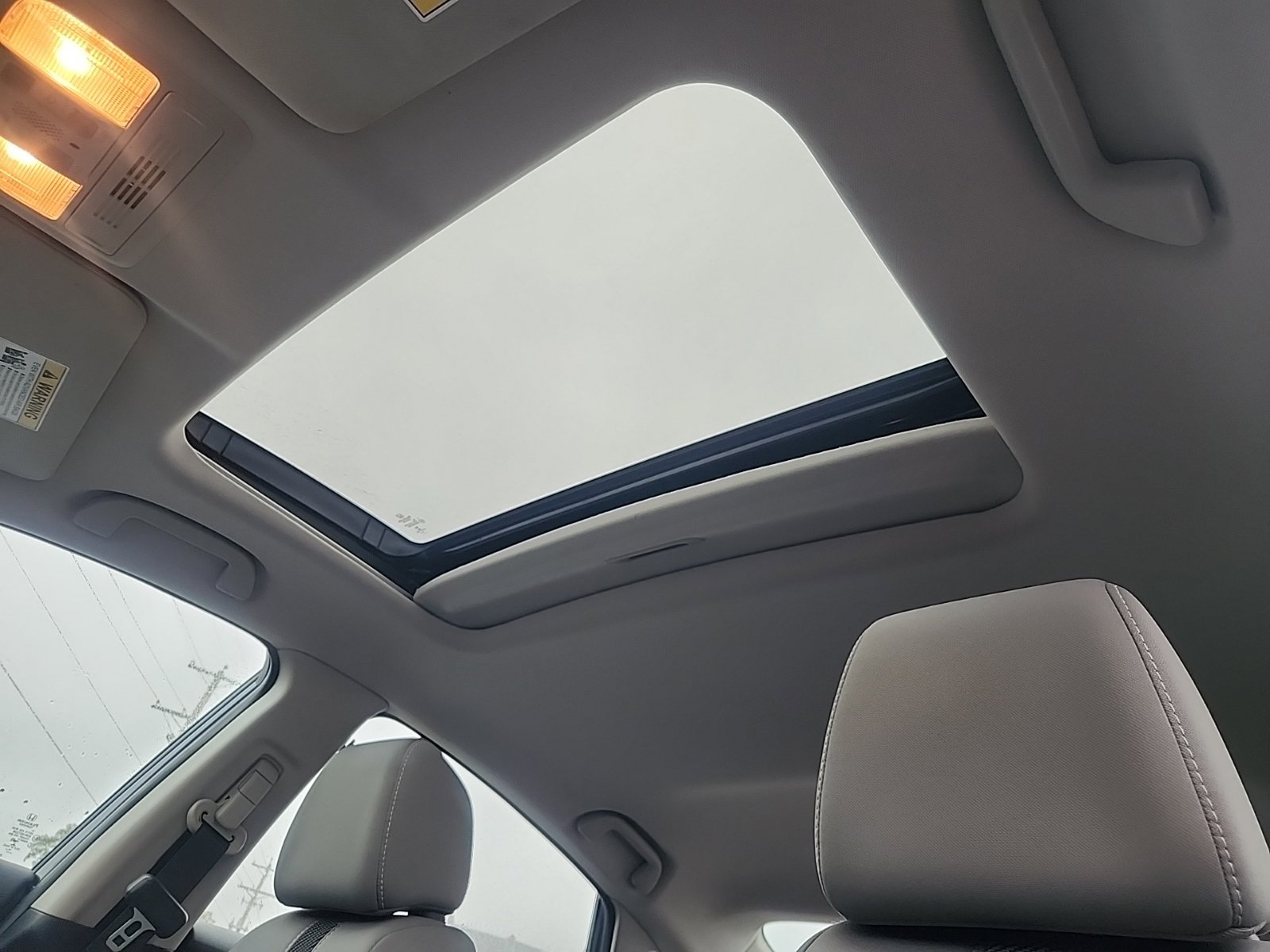 Used 2017 Honda Civic EX image 13