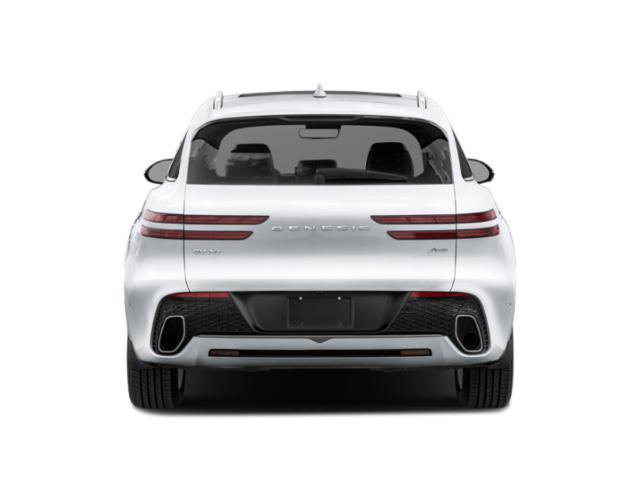 Certified 2025 Genesis GV70 2.5T AWD/4WD image 8