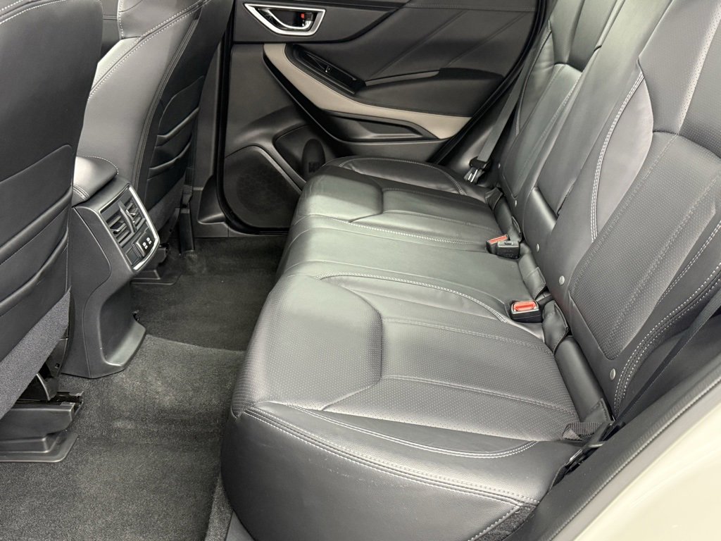 Used 2024 Subaru Forester Limited image 38