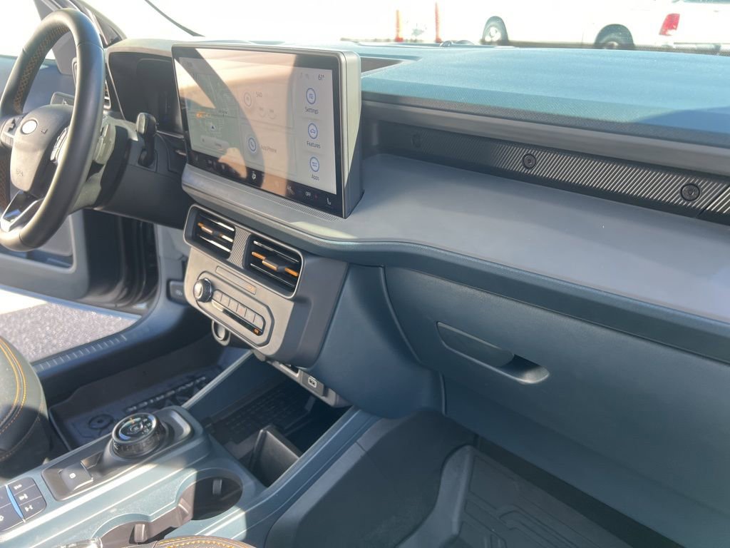 Used 2025 Ford Maverick Tremor image 31
