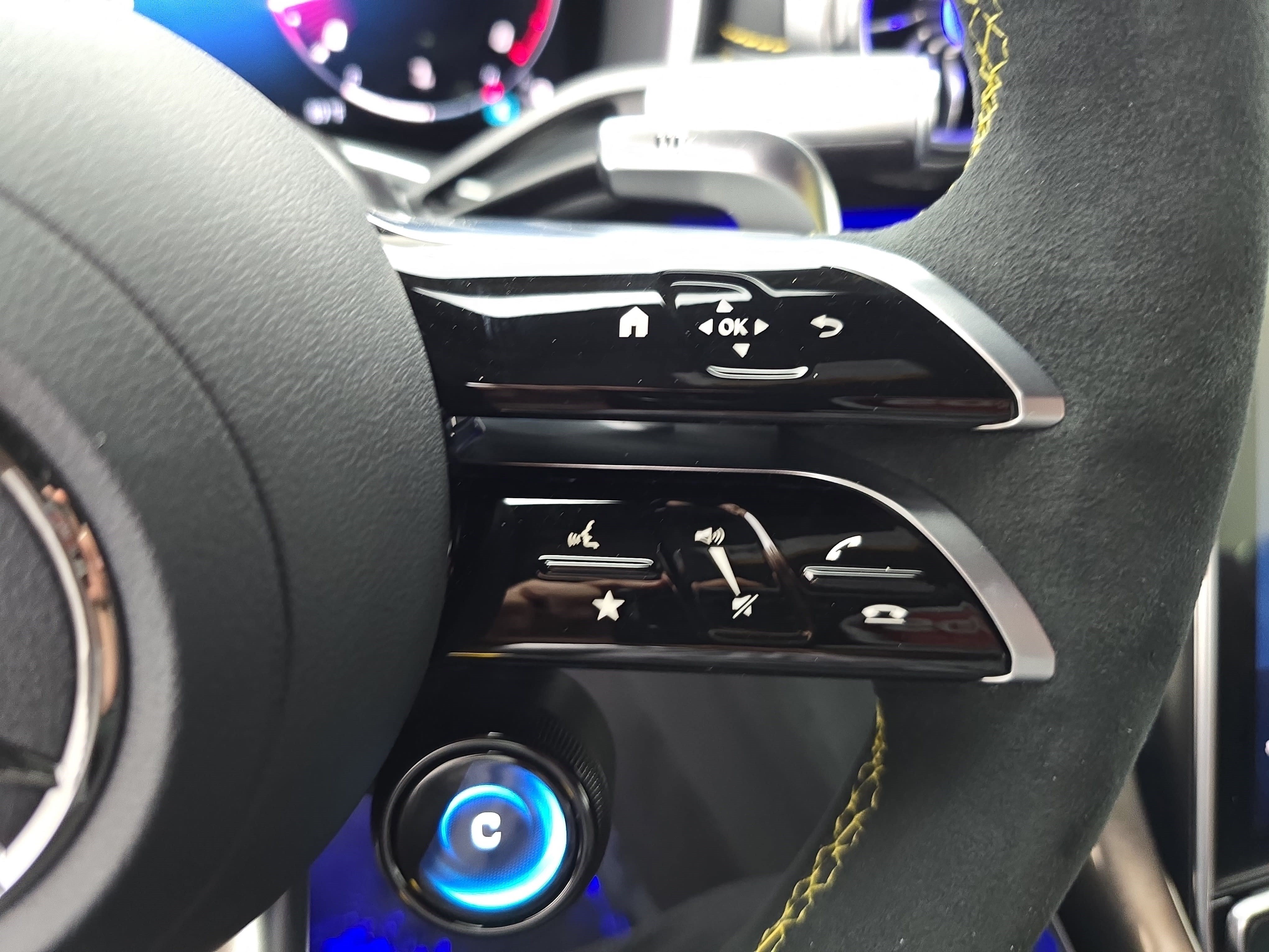 New 2026 Mercedes-Benz AMG GT 55 image 16