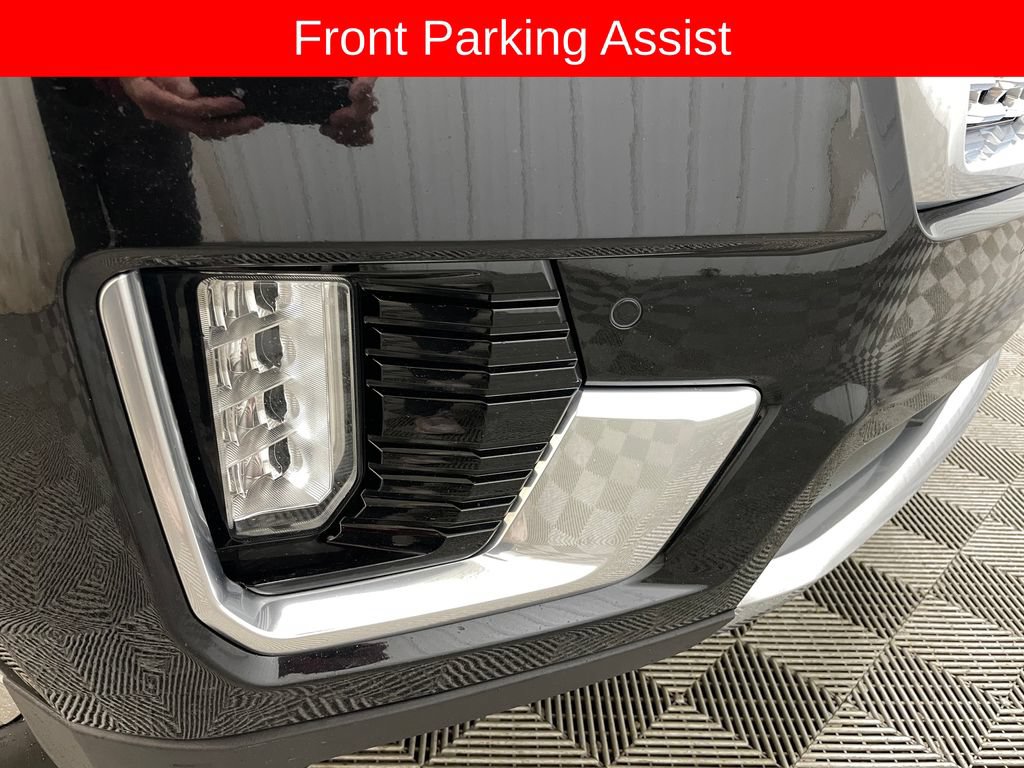 Certified 2022 GMC Yukon XL Denali w/ Max Trailering Package AWD/4WD image 22