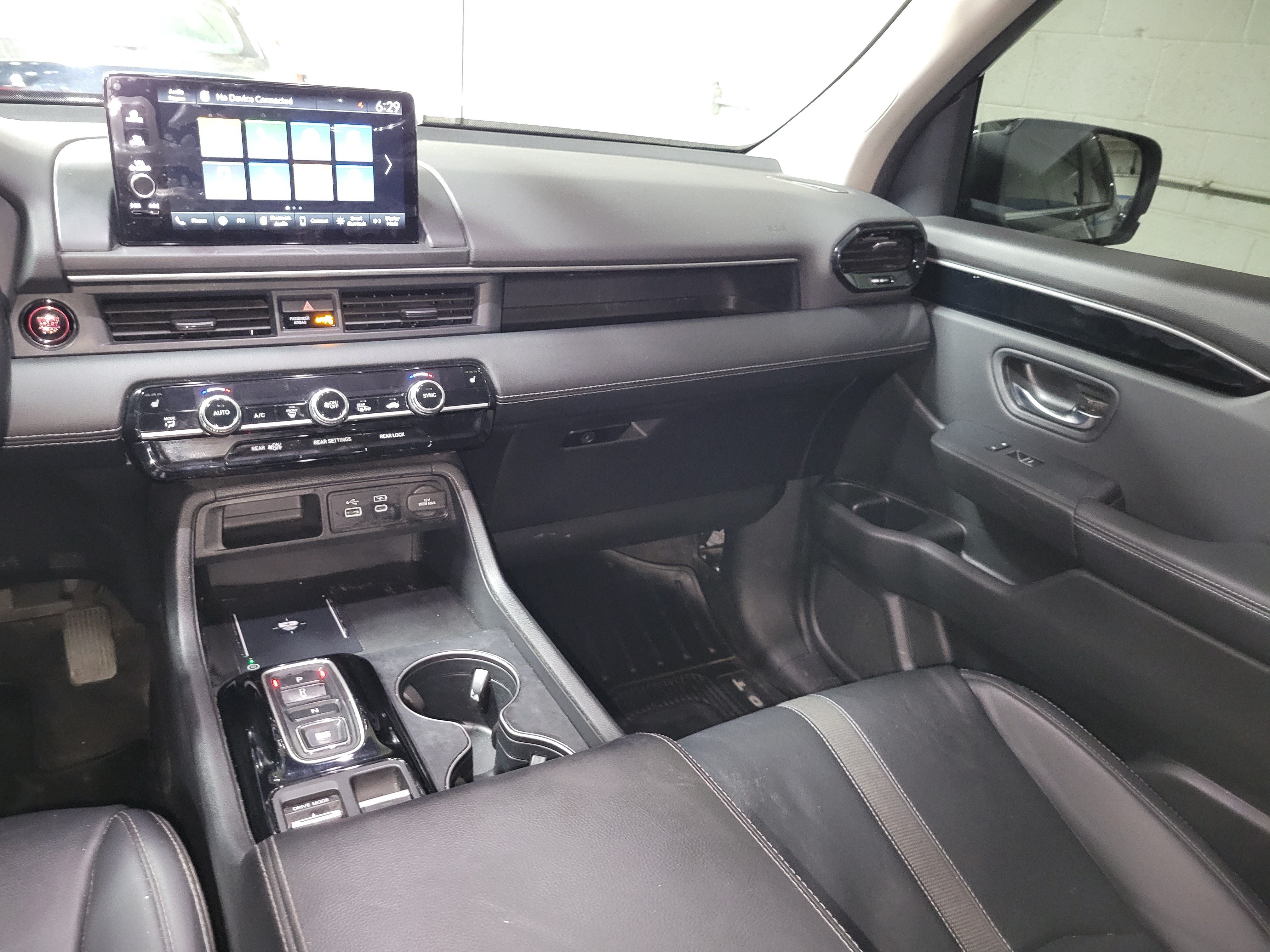 Certified 2023 Honda Pilot EX-L image 14