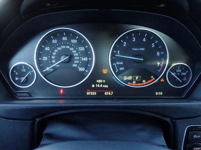 Used 2017 BMW 320i xDrive Sedan image 26