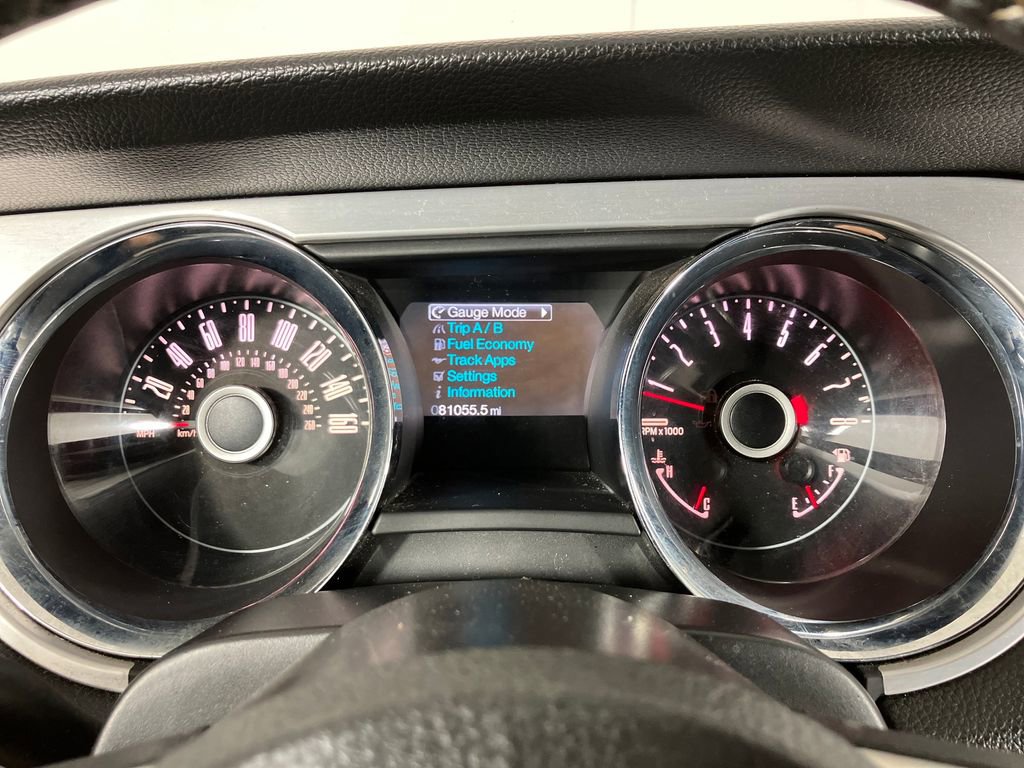 Used 2014 Ford Mustang Premium w/ Equipment Group 202A image 20
