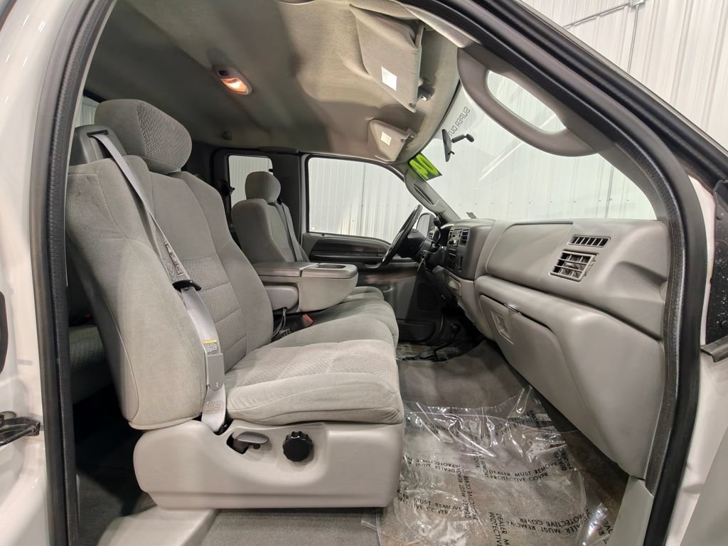 Used 2004 Ford F250 XLT AWD/4WD image 24