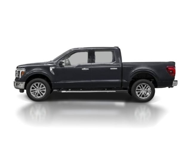 Certified 2024 Ford F150 Lariat w/ Bed Utility Package AWD/4WD image 3