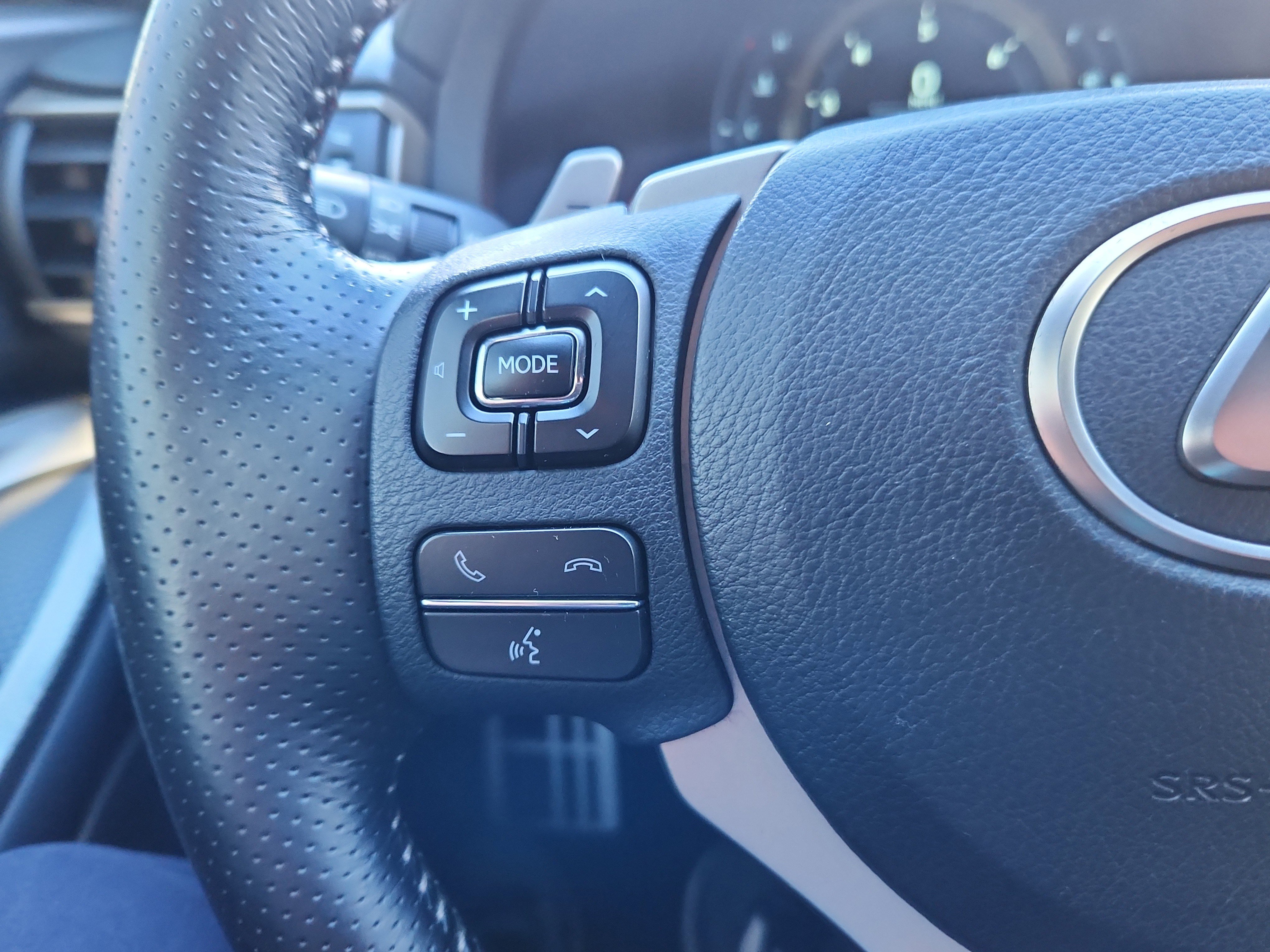 Used 2017 Lexus RC 350 AWD image 14