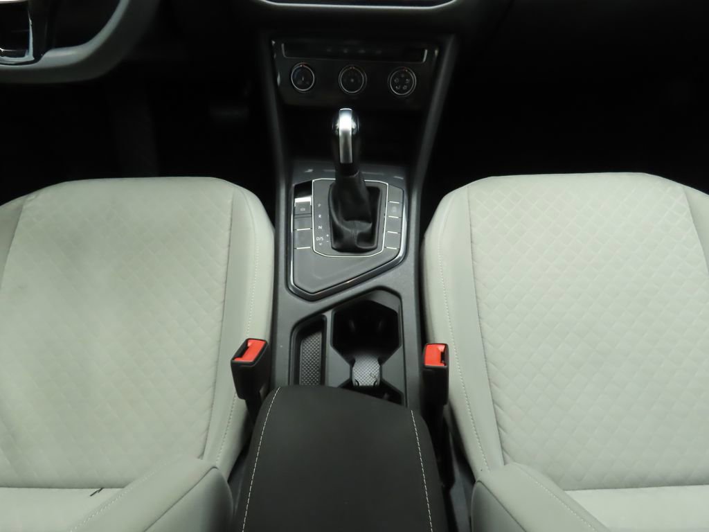Used 2021 Volkswagen Tiguan S image 16