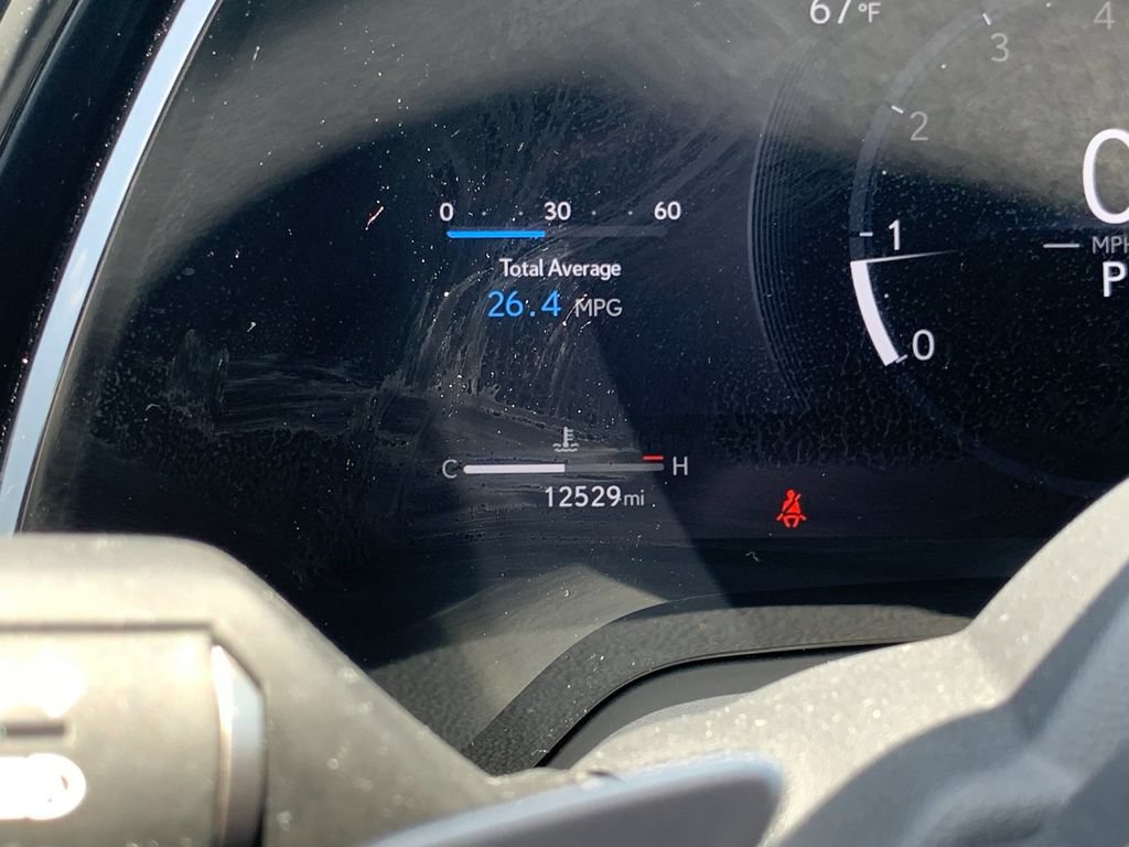 Used 2025 Lexus RX 350 AWD w/ Convenience Package image 30