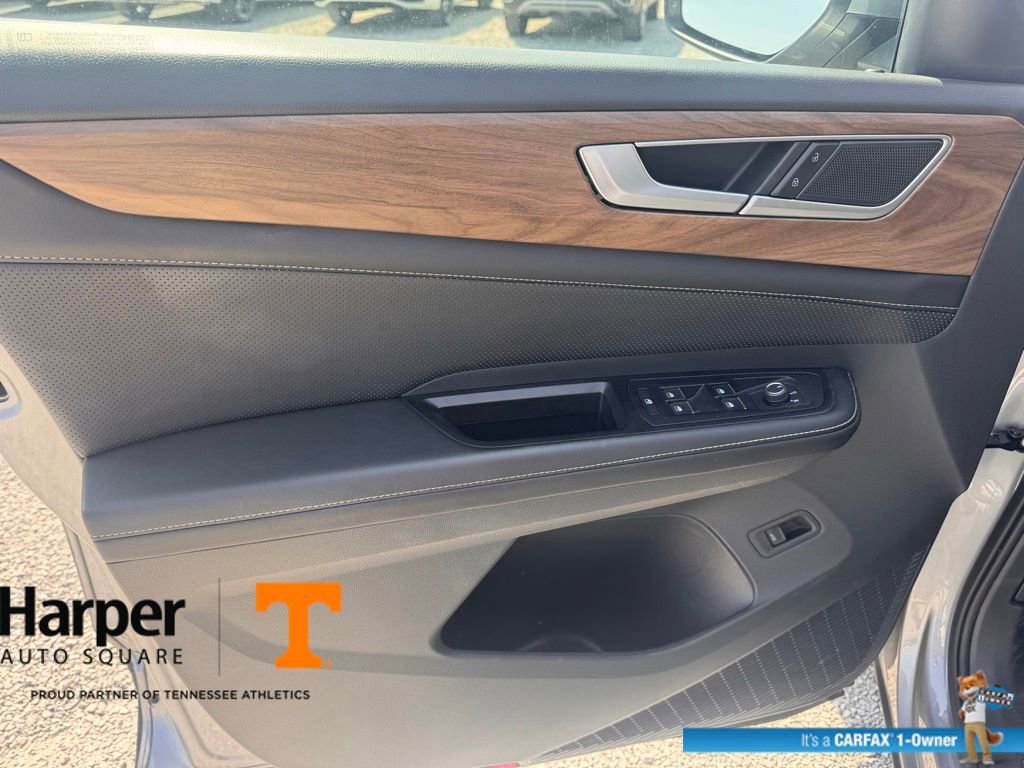 Used 2024 Volkswagen Atlas SE image 19