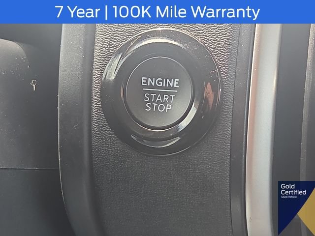 Used 2025 Ford Expedition Max Active AWD/4WD image 47