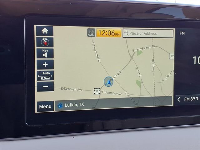 Used 2020 Hyundai Palisade Limited FWD image 5