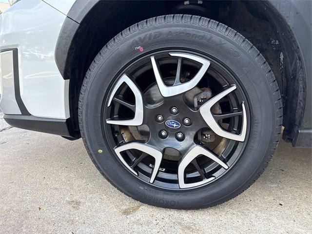 Used 2019 Subaru Crosstrek Hybrid w/ Moonroof Package w/Navigation image 22