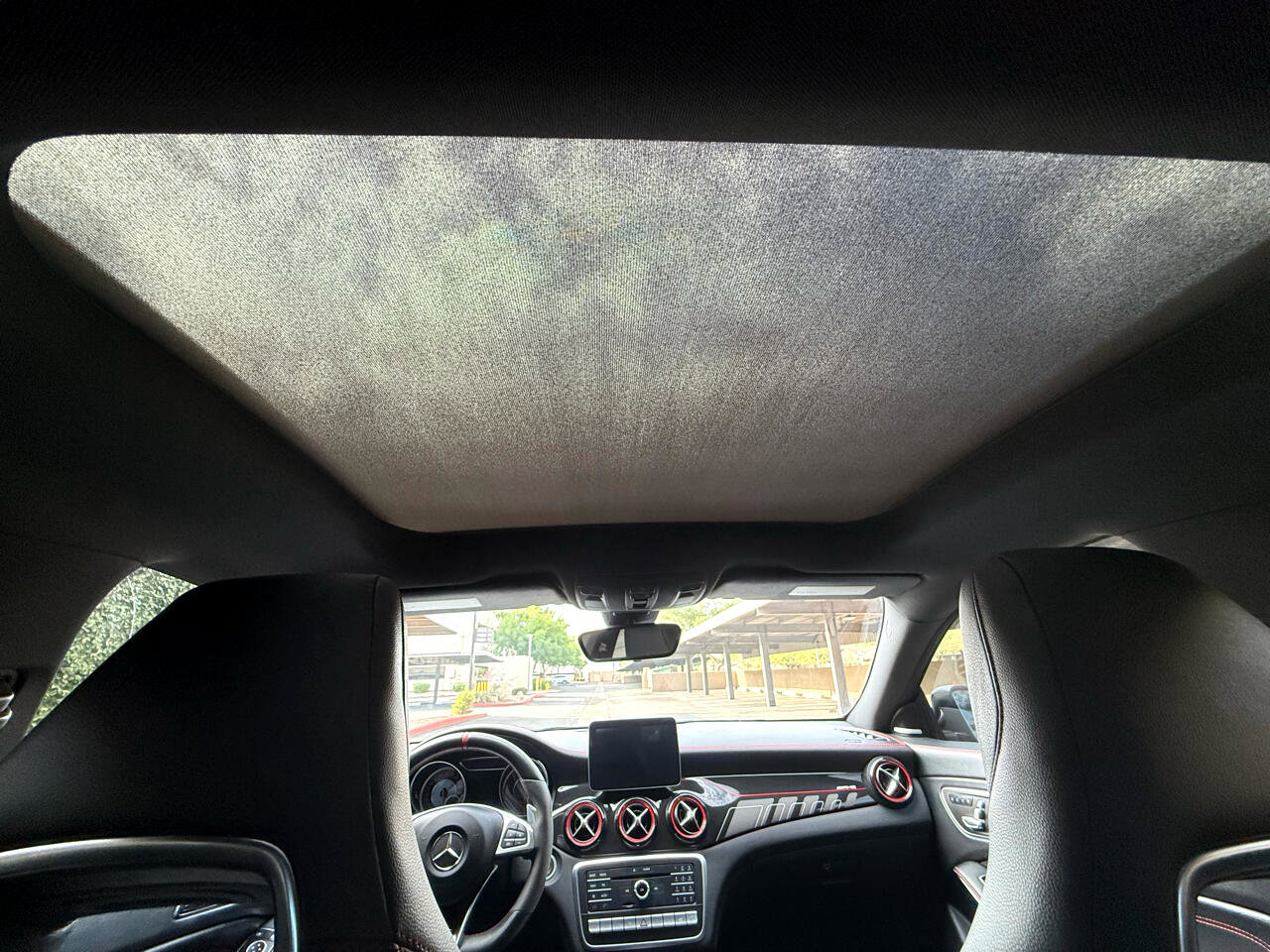 Used 2017 Mercedes-Benz CLA 45 AMG CLA45 AMG image 26