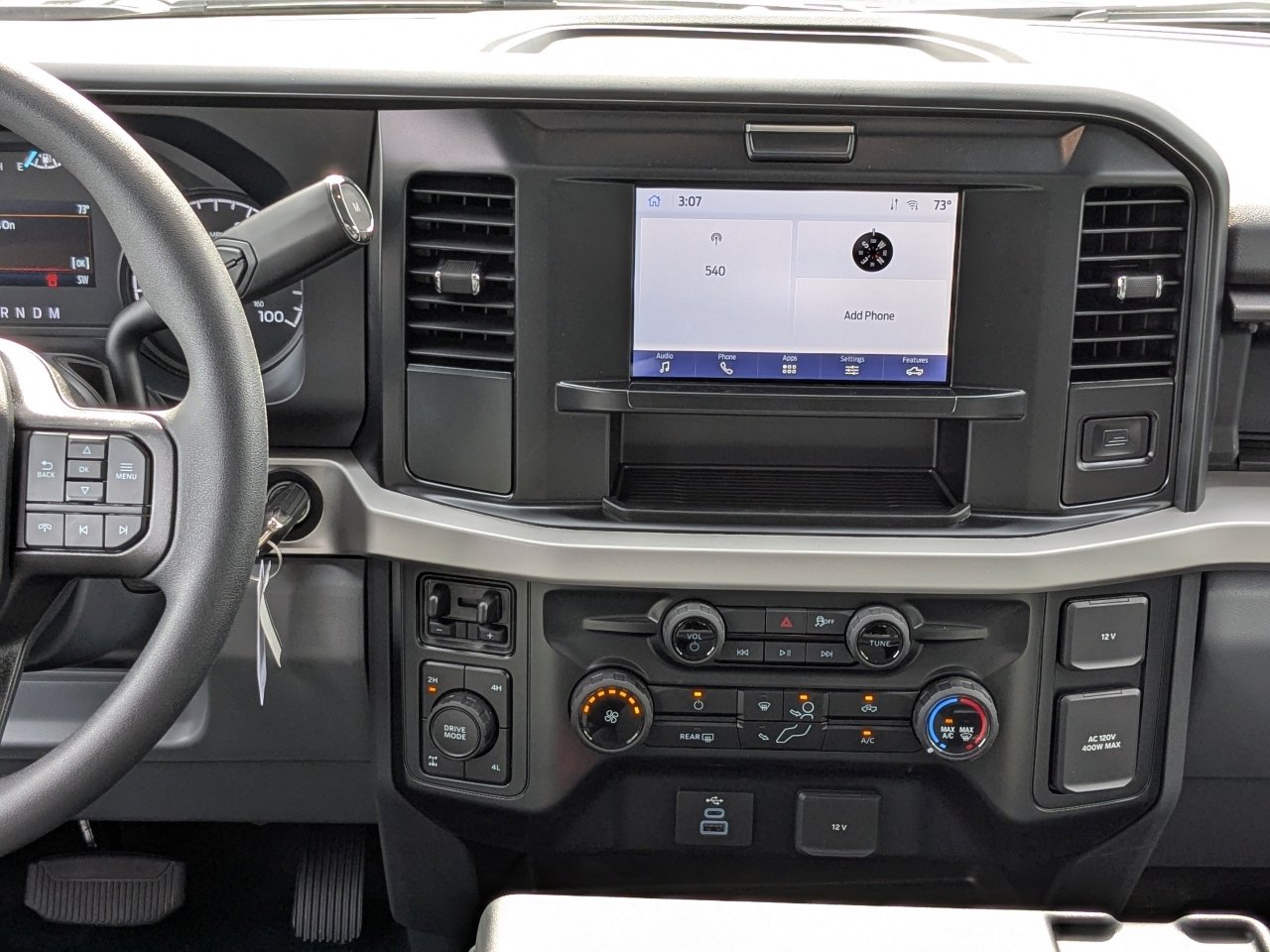 New 2026 Ford F250 XLT image 18