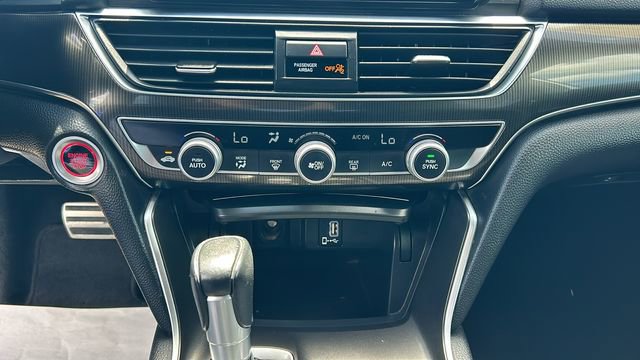 Used 2020 Honda Accord Sport image 21