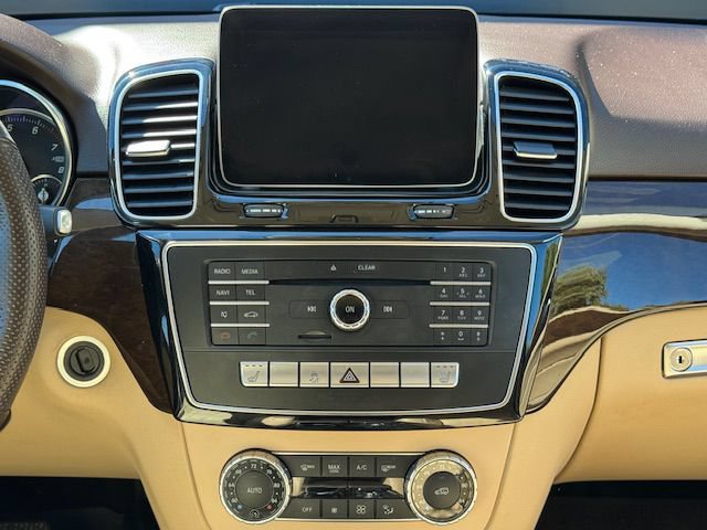Used 2018 Mercedes-Benz GLE 350 4MATIC image 27