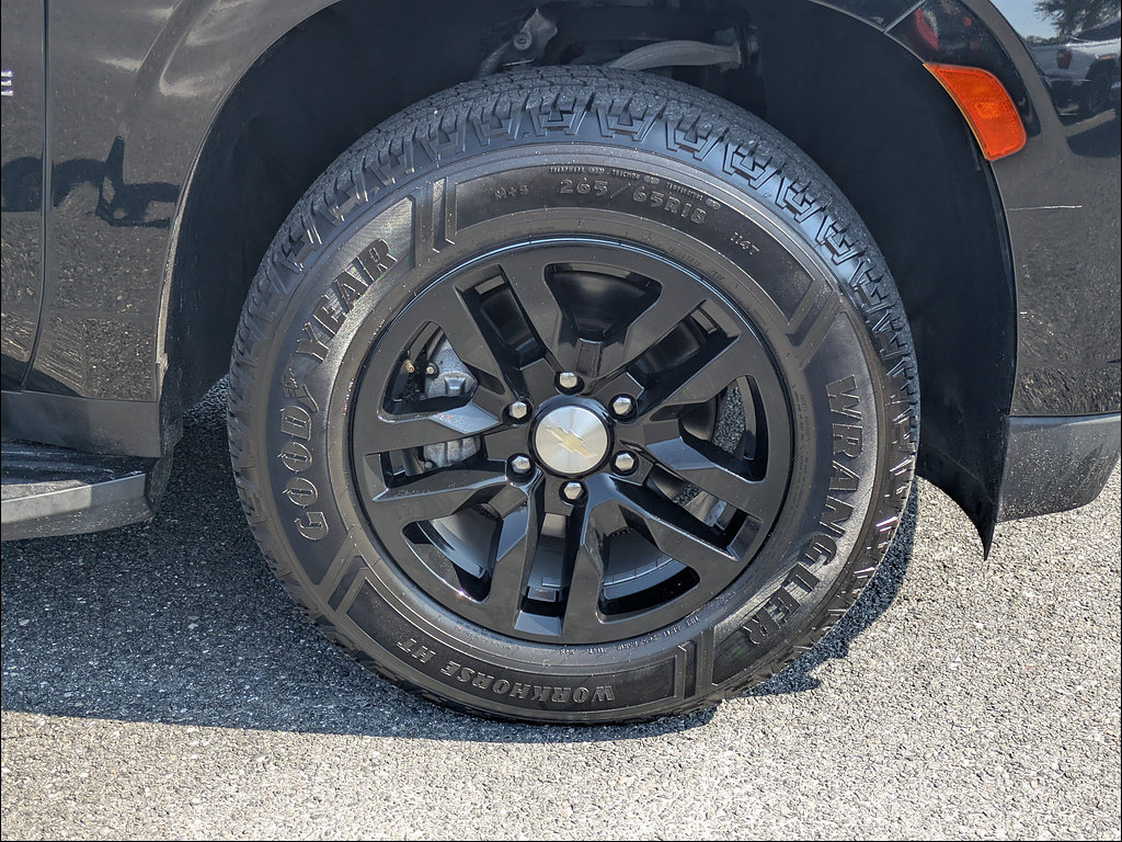 Used 2021 Chevrolet Tahoe LT AWD/4WD image 12