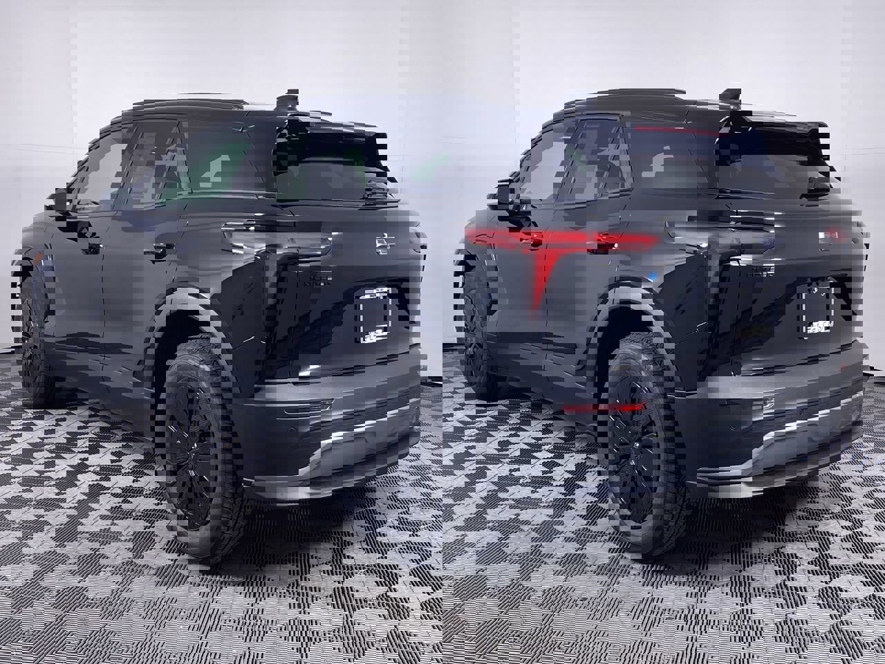 Certified 2026 Chevrolet Blazer EV LT w/ Midnight/Sport Edition image 17