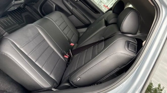 Used 2026 Honda CR-V EX-L image 14