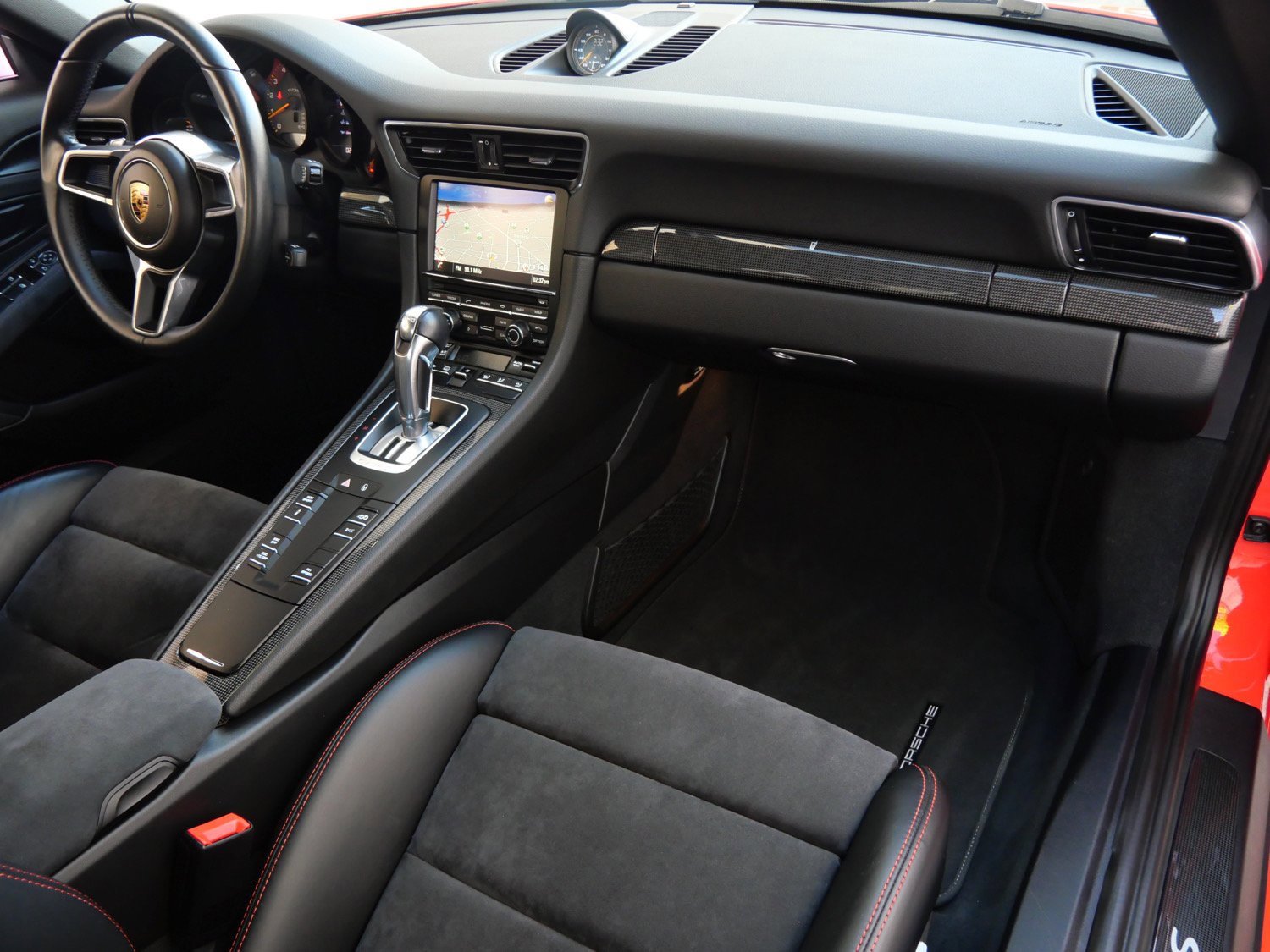 Used 2016 Porsche 911 GT3 RS image 19