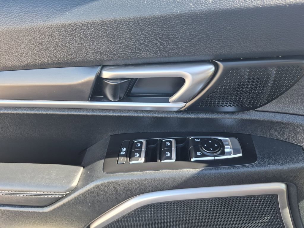 Certified 2025 Kia Telluride S AWD/4WD image 9
