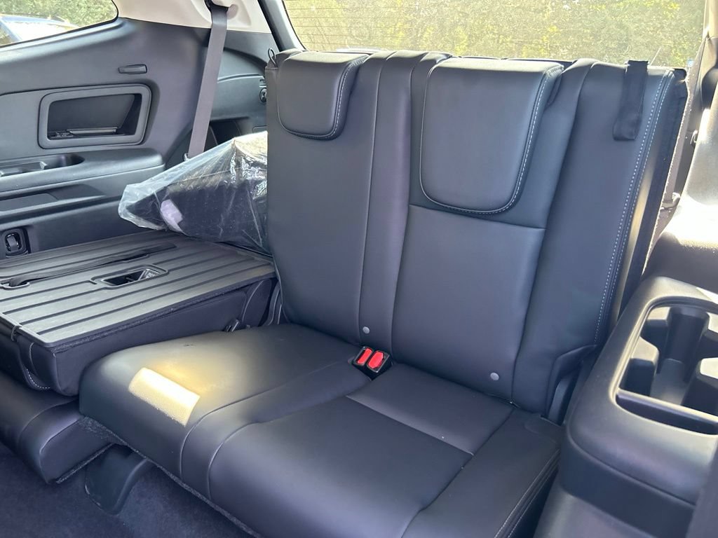 Certified 2026 Subaru Ascent Premium AWD/4WD image 15