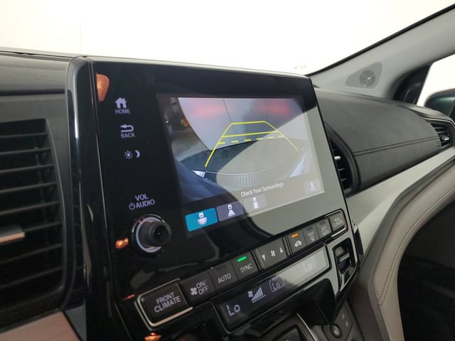 Used 2018 Honda Odyssey EX-L image 27