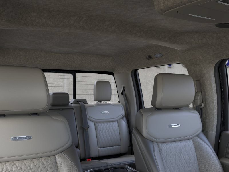New 2026 Ford F150 Platinum AWD/4WD image 23