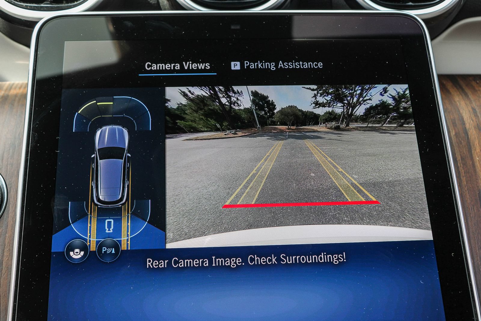 Certified 2026 Mercedes-Benz GLC 300 4MATIC image 25