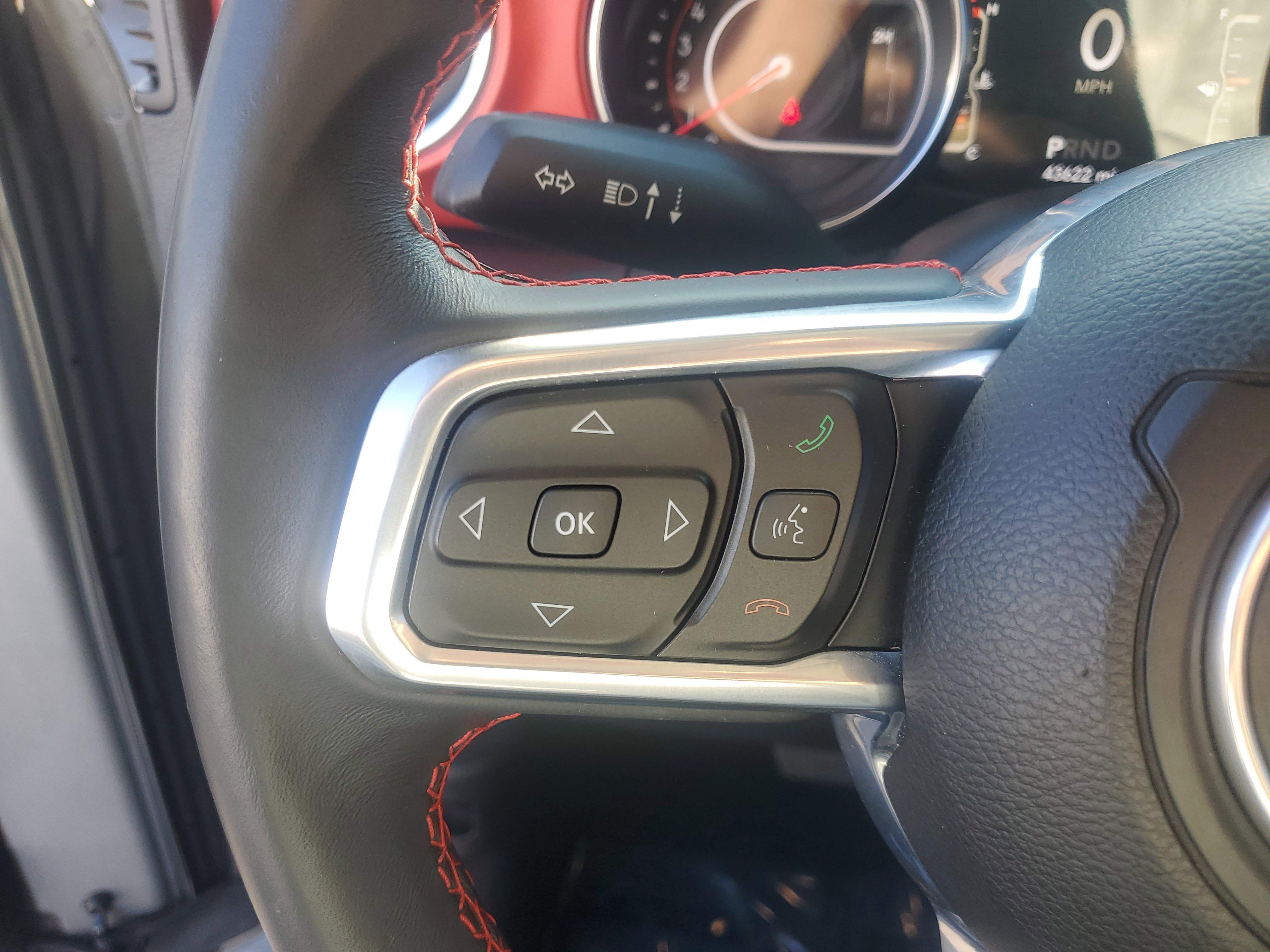 Used 2019 Jeep Wrangler Unlimited Rubicon image 24