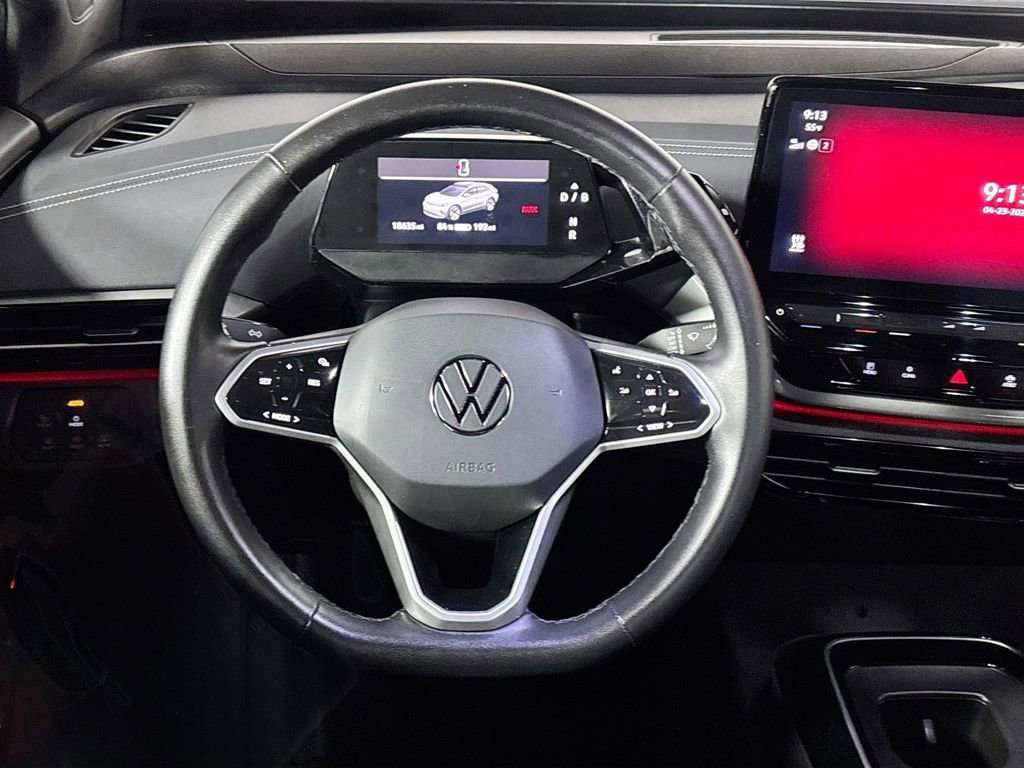 Certified 2023 Volkswagen ID.4 Pro S AWD/4WD image 13