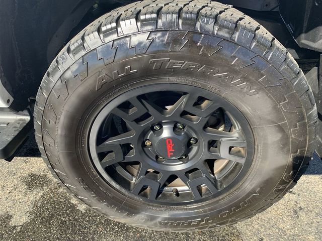 Used 2023 Toyota 4Runner TRD Pro image 36
