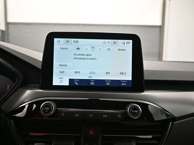 New 2025 Ford Escape Active w/ Cold Weather Package image 17