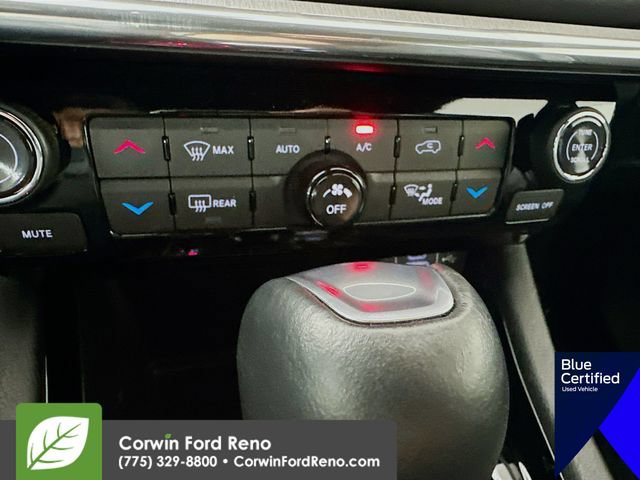 Used 2023 Jeep Compass Limited AWD/4WD image 18