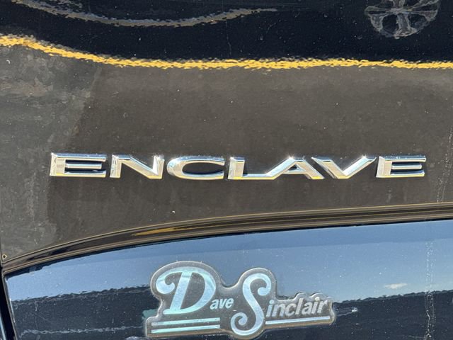 Used 2024 Buick Enclave Essence w/ Experience Buick Package FWD image 32