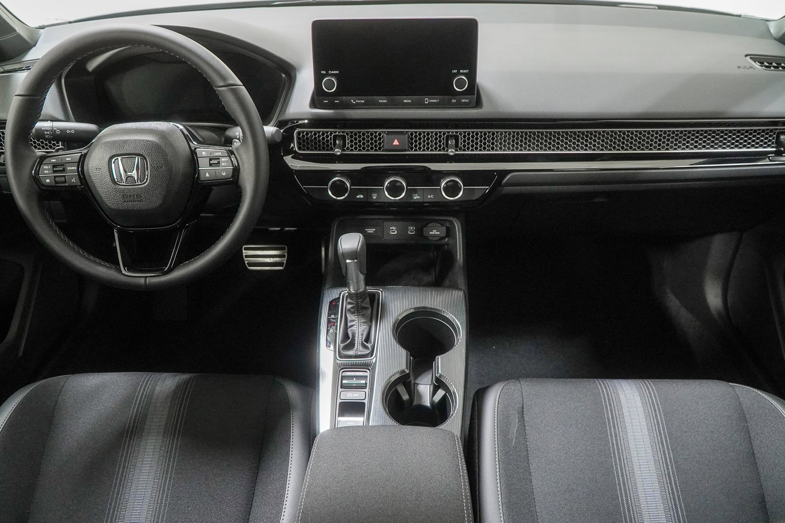 New 2026 Honda Civic Sport image 23