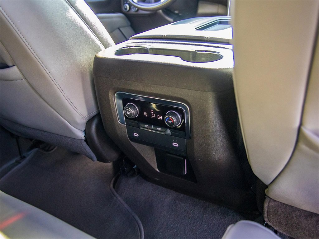 Used 2022 Chevrolet Tahoe LT image 23