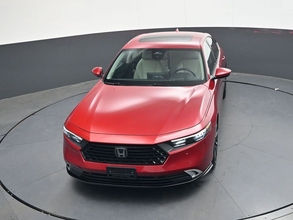 Used 2023 Honda Accord Touring image 21