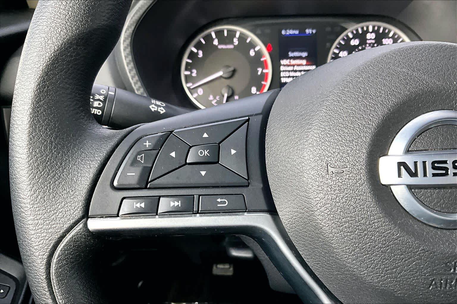 Used 2023 Nissan Sentra S FWD image 24