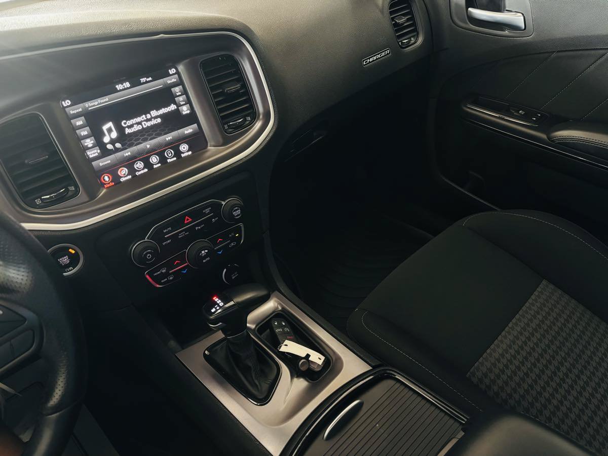 Used 2022 Dodge Charger GT w/ Driver Convenience Group AWD/4WD image 51