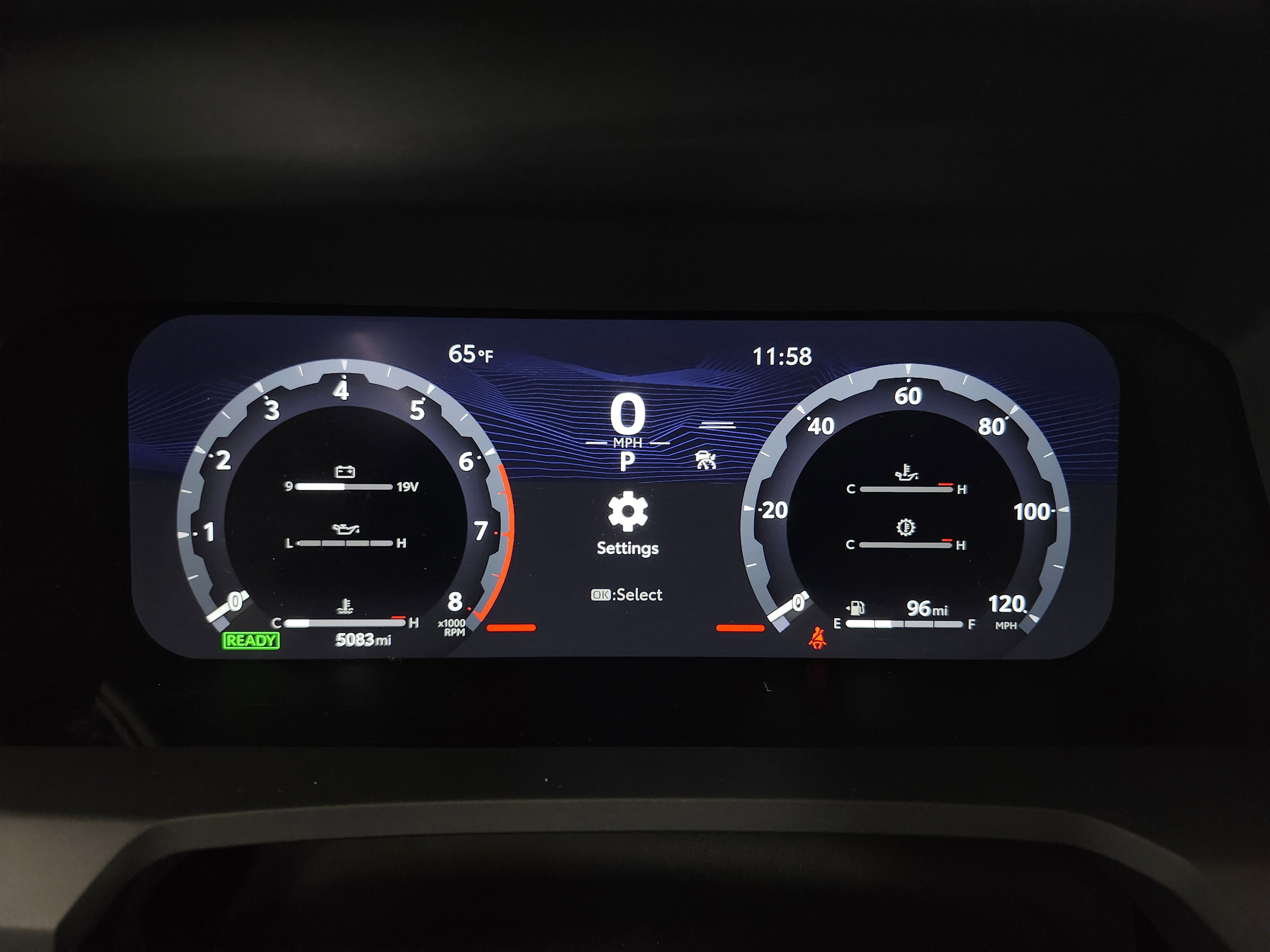 Used 2024 Toyota Tacoma TRD Sport image 14