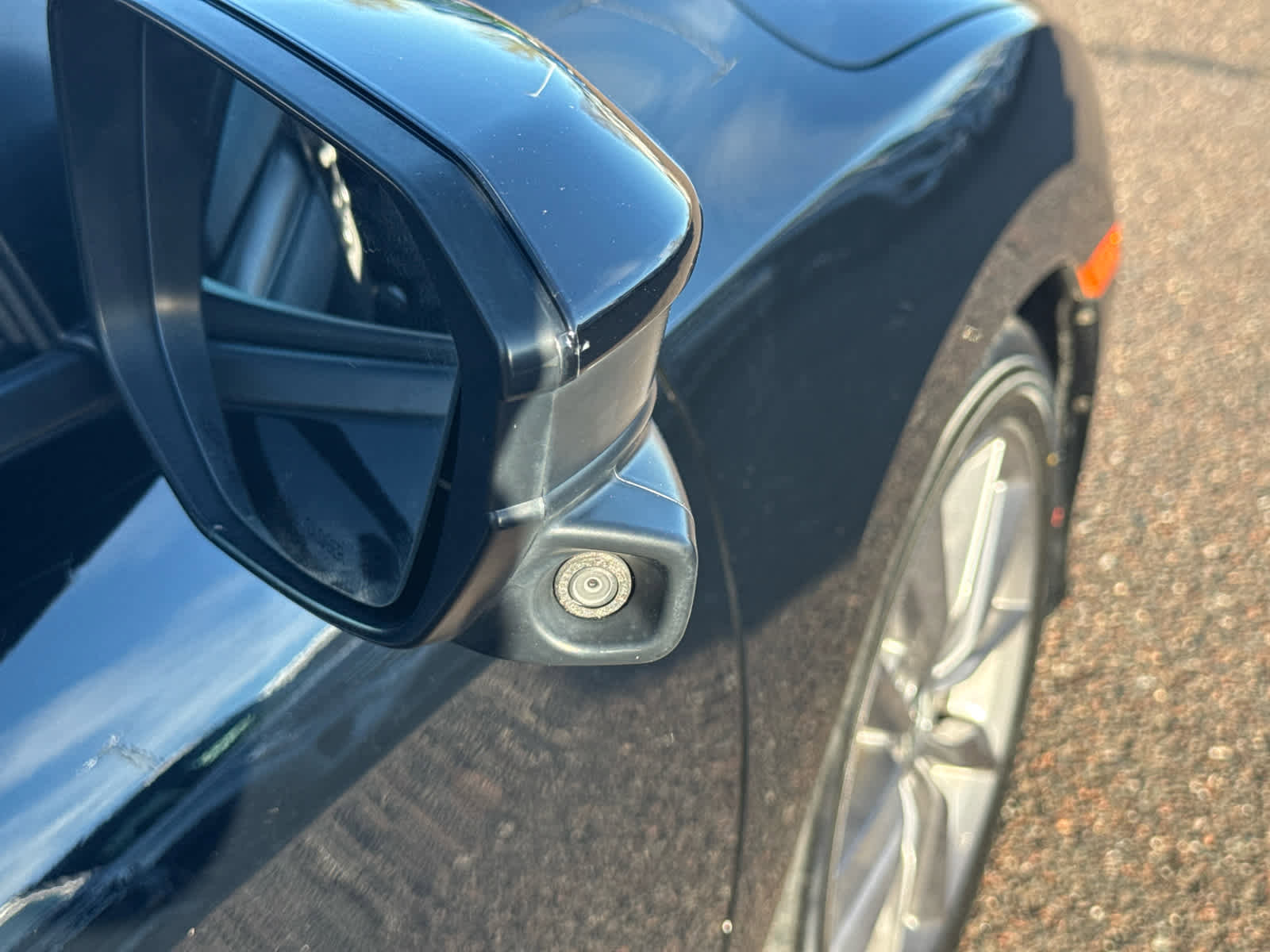 Used 2019 Honda Civic EX image 38