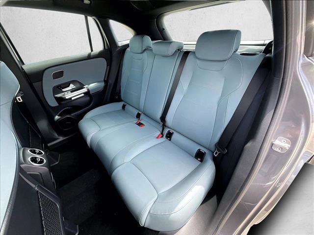 New 2026 Mercedes-Benz GLA 35 AMG 4MATIC image 12