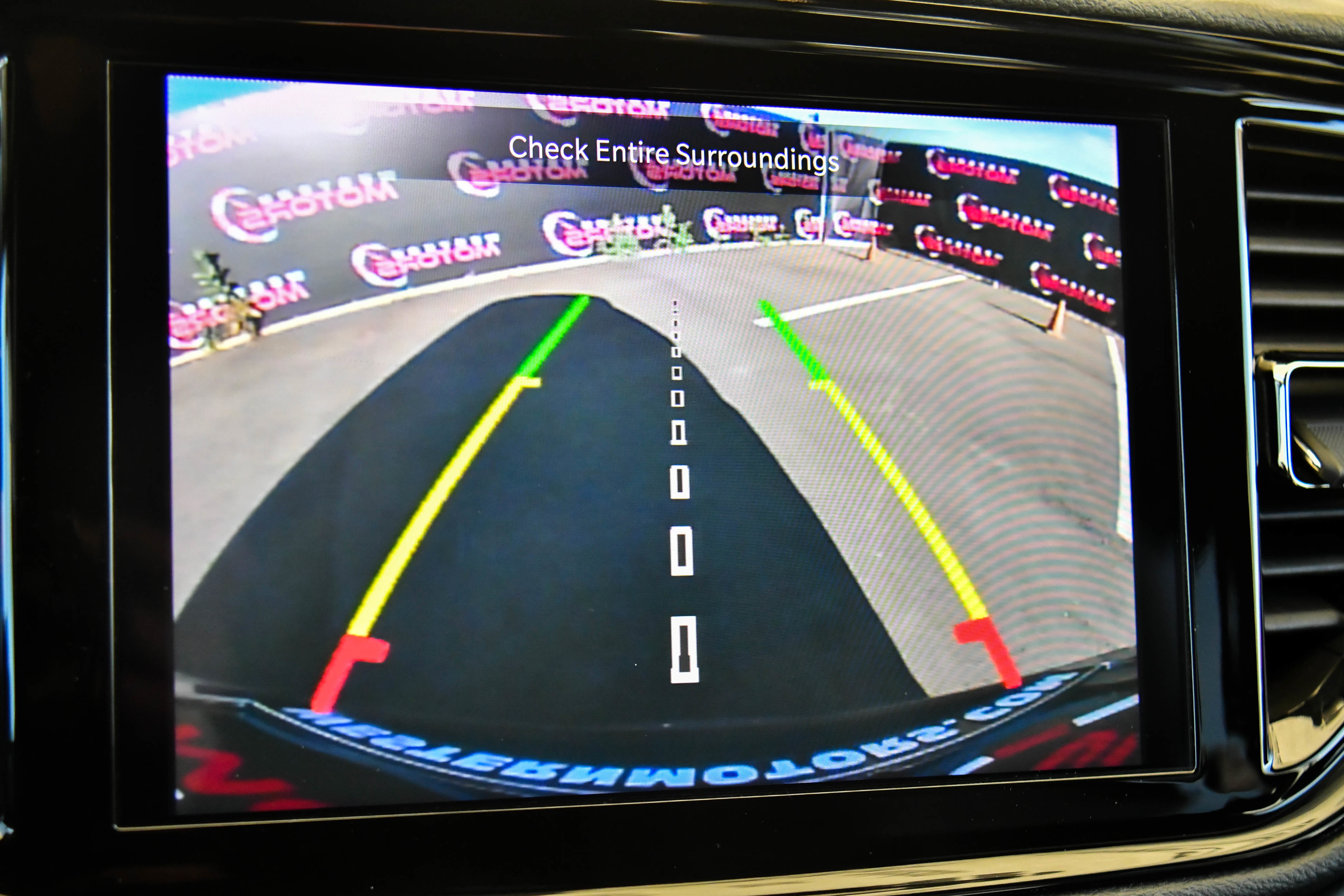 Used 2024 Dodge Durango GT image 19