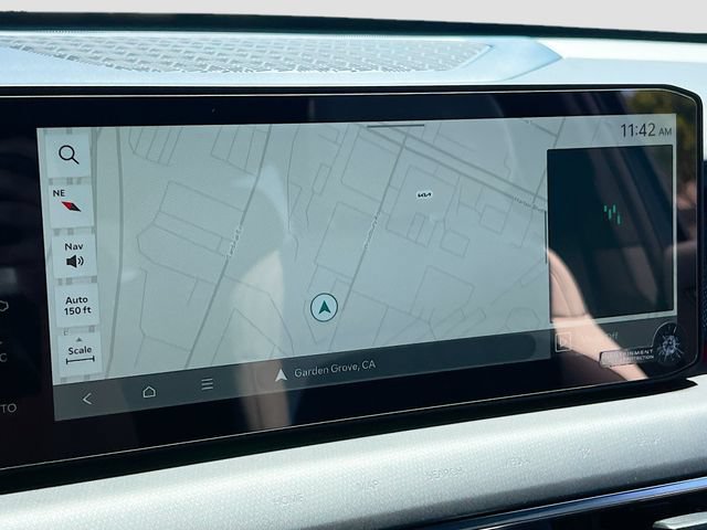 New 2026 Kia EV9 GT-Line AWD/4WD image 13