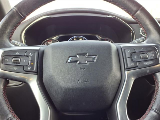 Used 2020 Chevrolet Blazer RS image 15